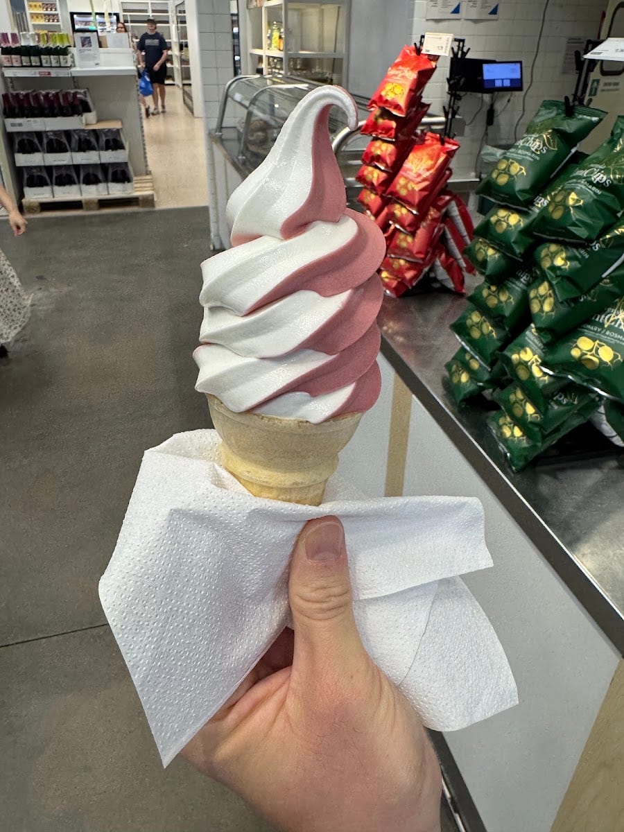 Swedish Bistro IKEA