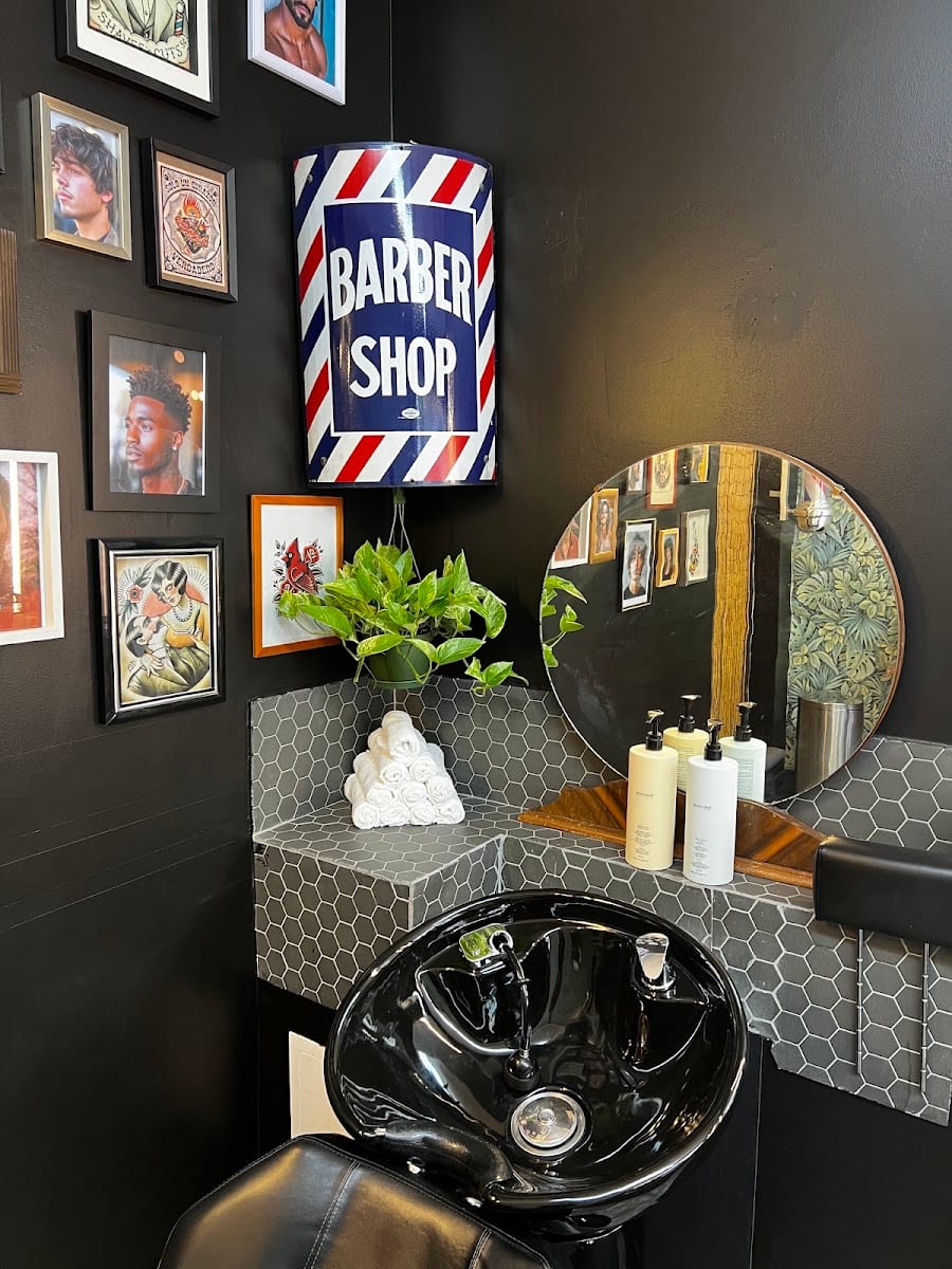 La Barbería, photo 4