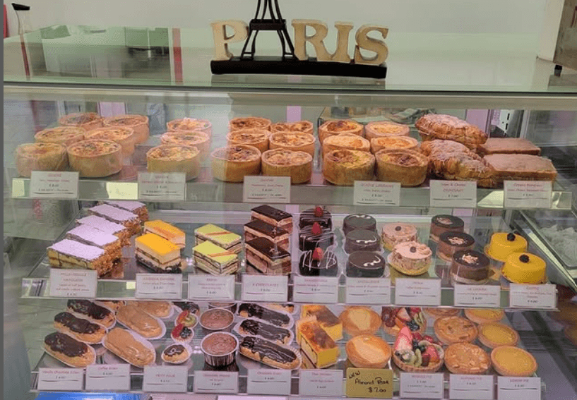Paris Rendez-vous, photo 2