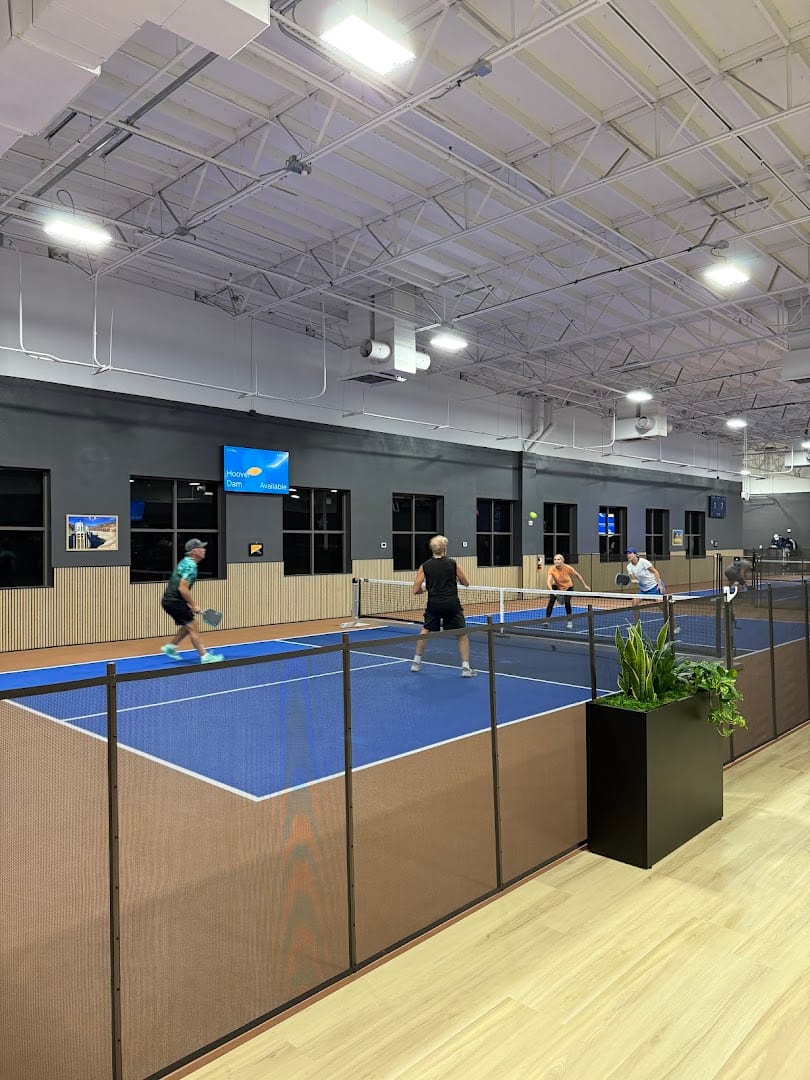 The Courts LV