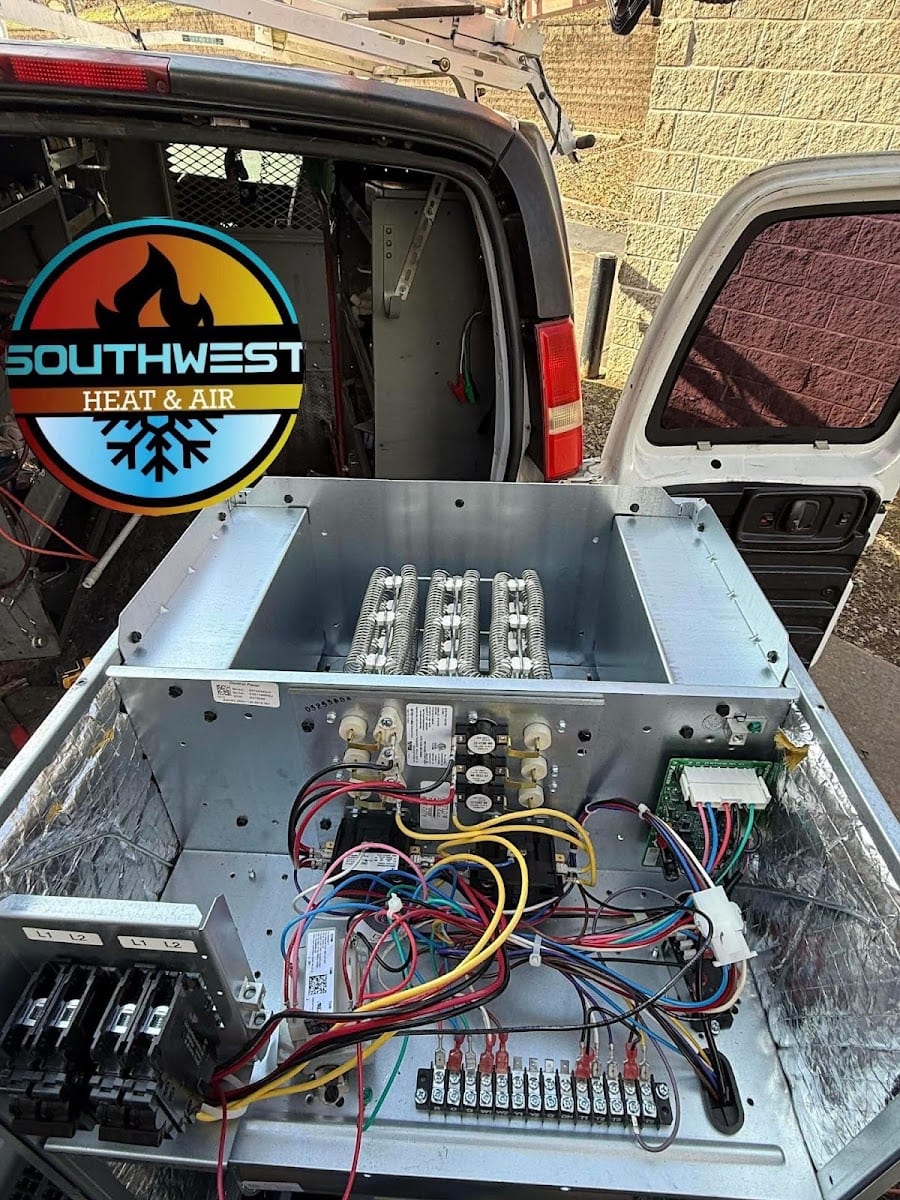 Southwest Heat and Air