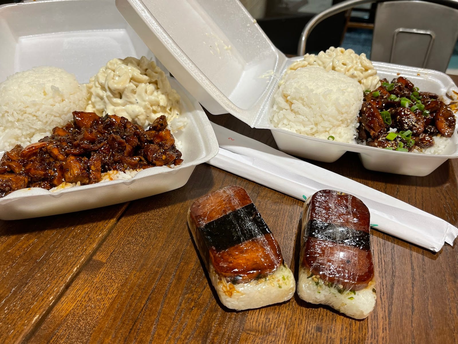 Hawaiian Bros Island Grill, photo 2