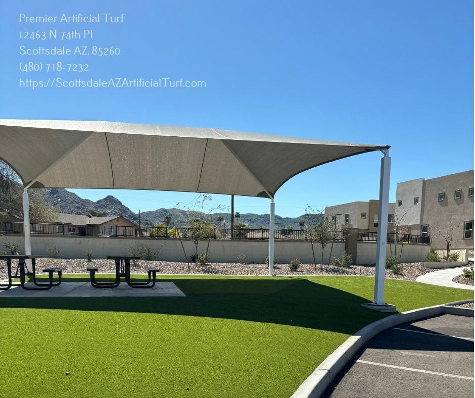 Premier Artificial Turf, photo 3