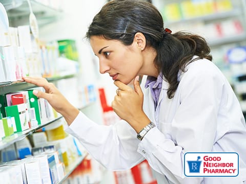 Rome Community Pharmacy, photo 3