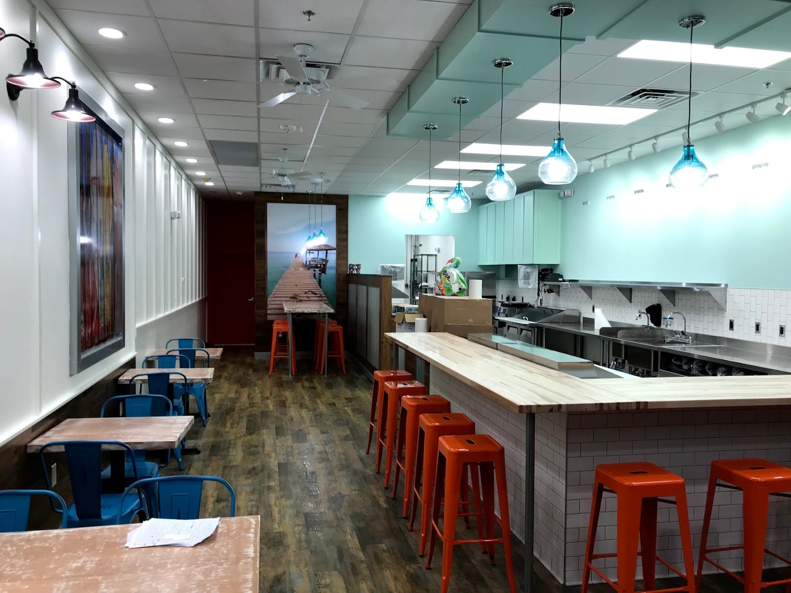 Modern Cleaning Services Inc, photo 2