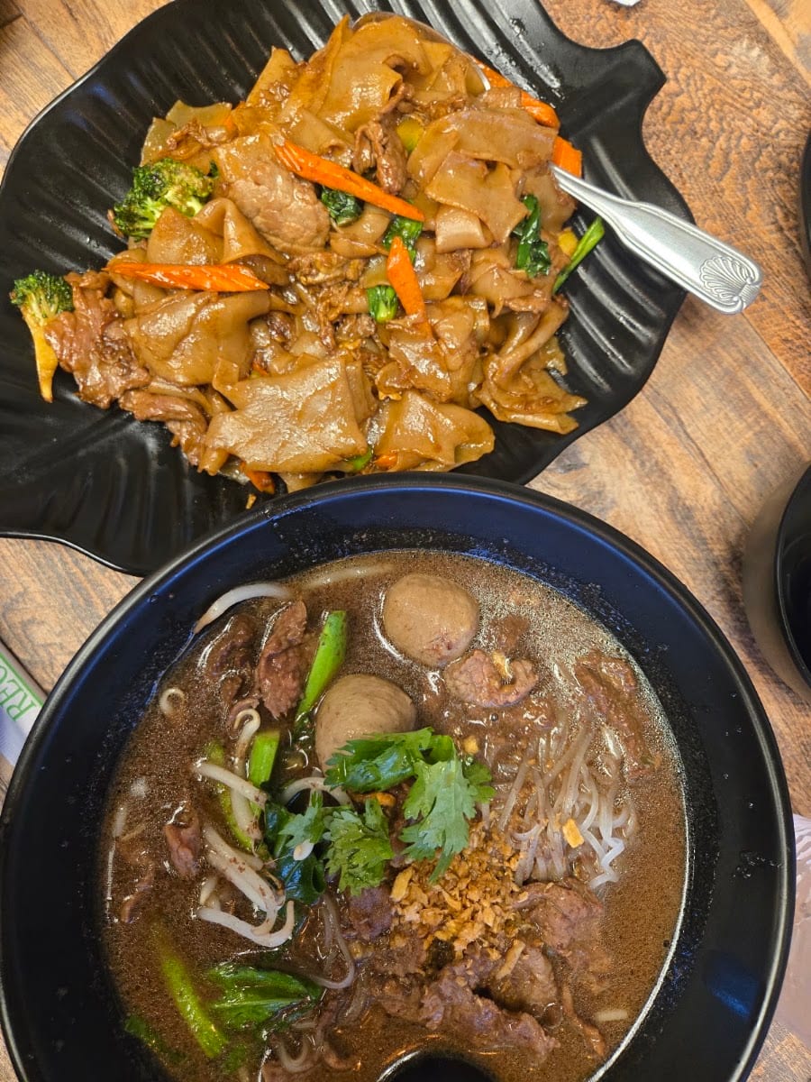 Kin Dee Thai Las Vegas, photo 4