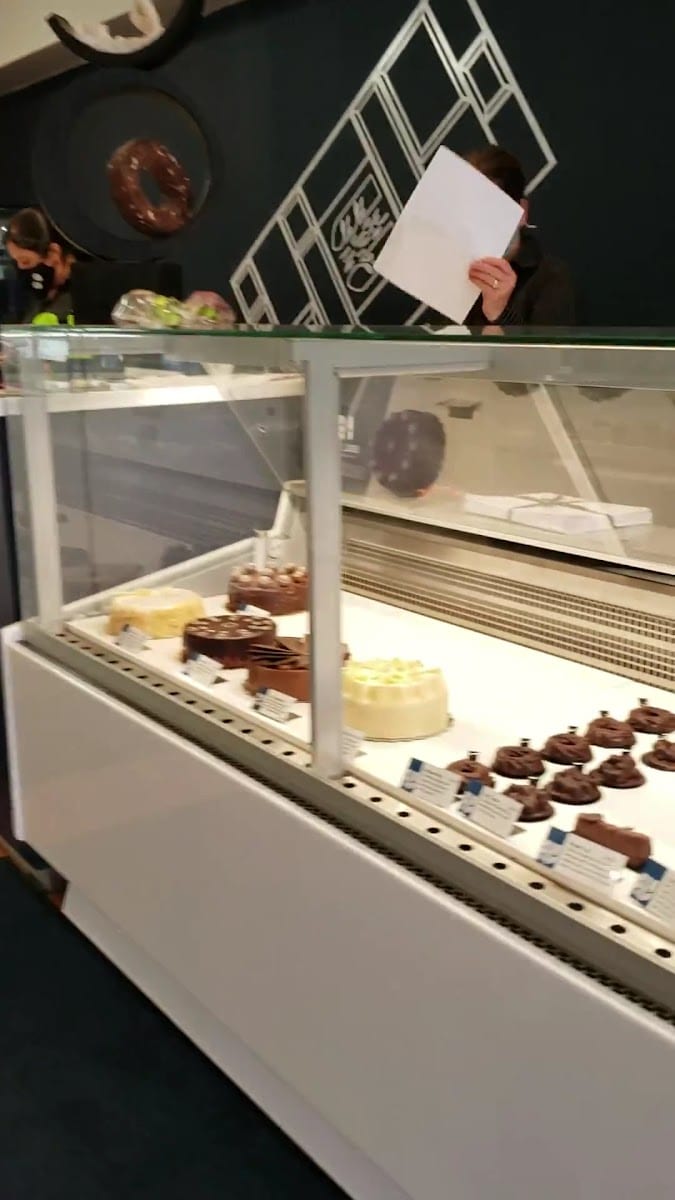 Stubbe Chocolates Toronto, photo 3
