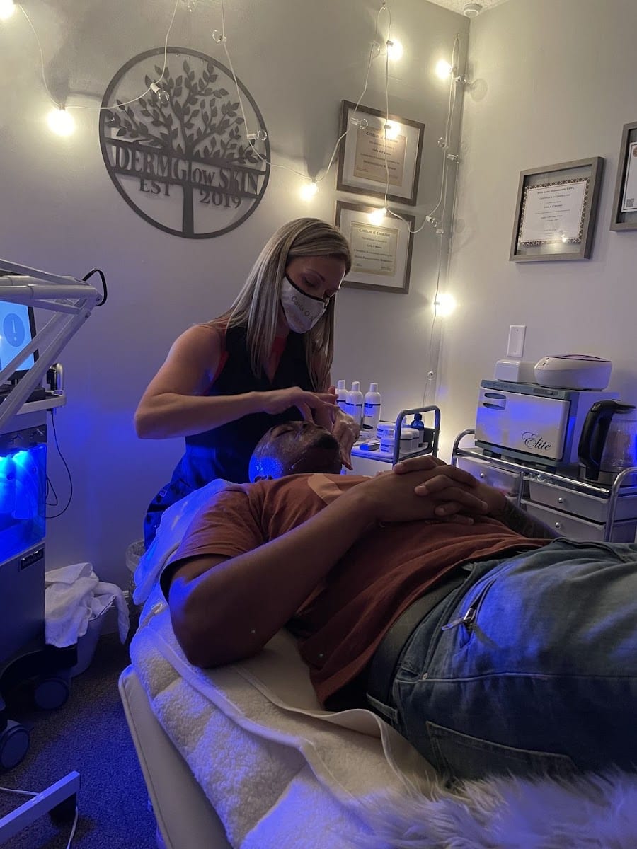 Daysi massage spa and wellness, photo 3