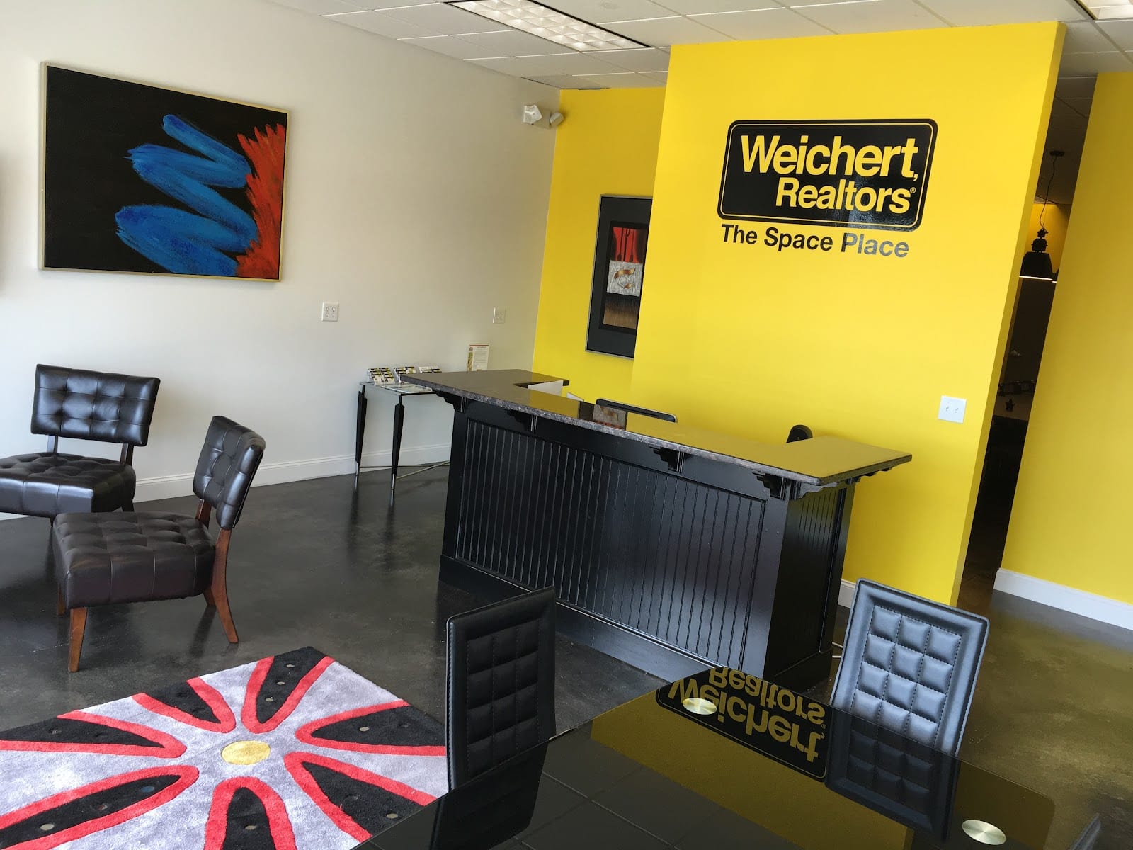 Weichert, Realtors - The Space Place - Madison, photo 2