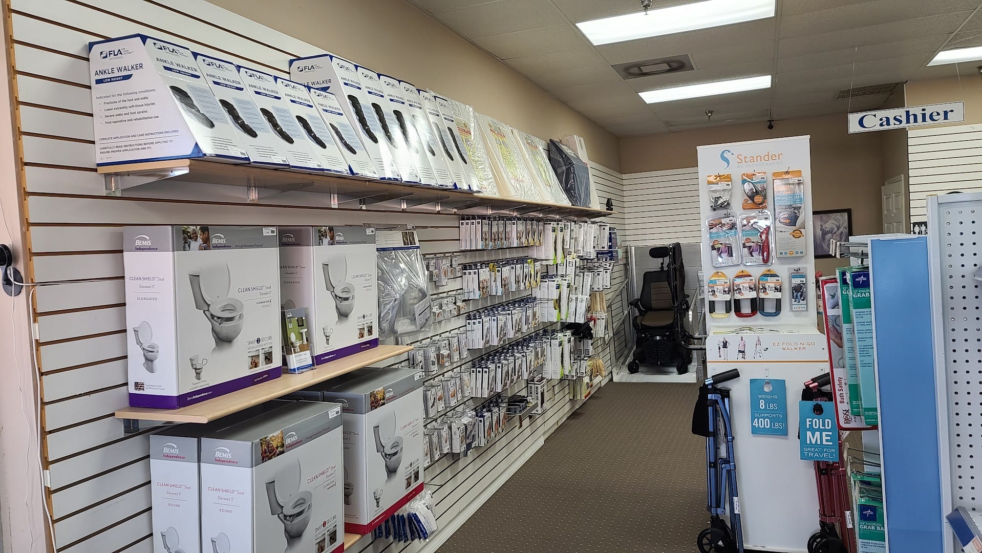 Health Mart, photo 3