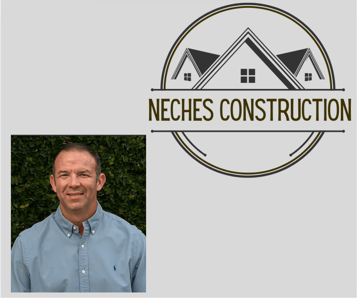 Neches Construction Group, LLC, photo 4