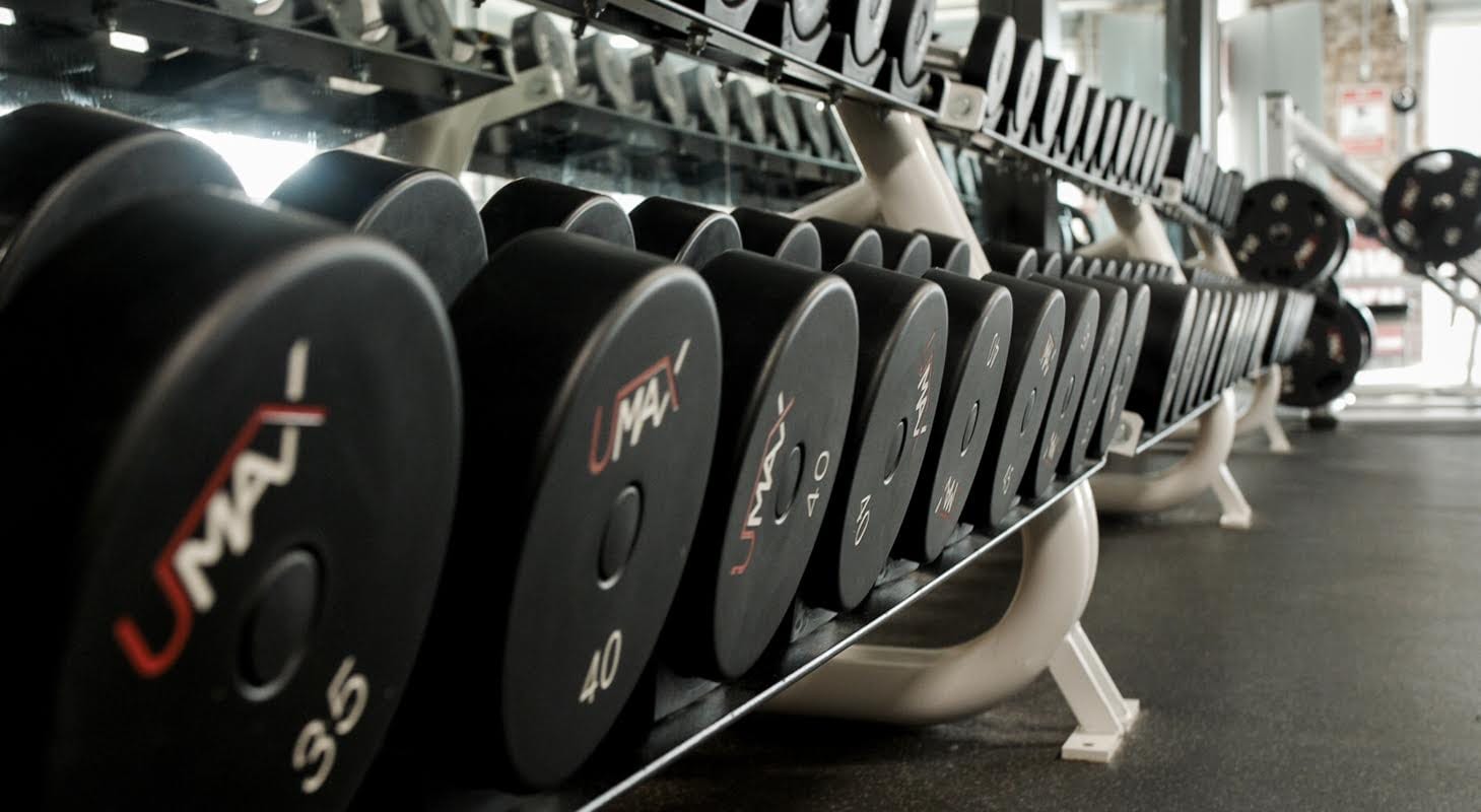 10 Fitness – Downtown Little Rock, photo 4