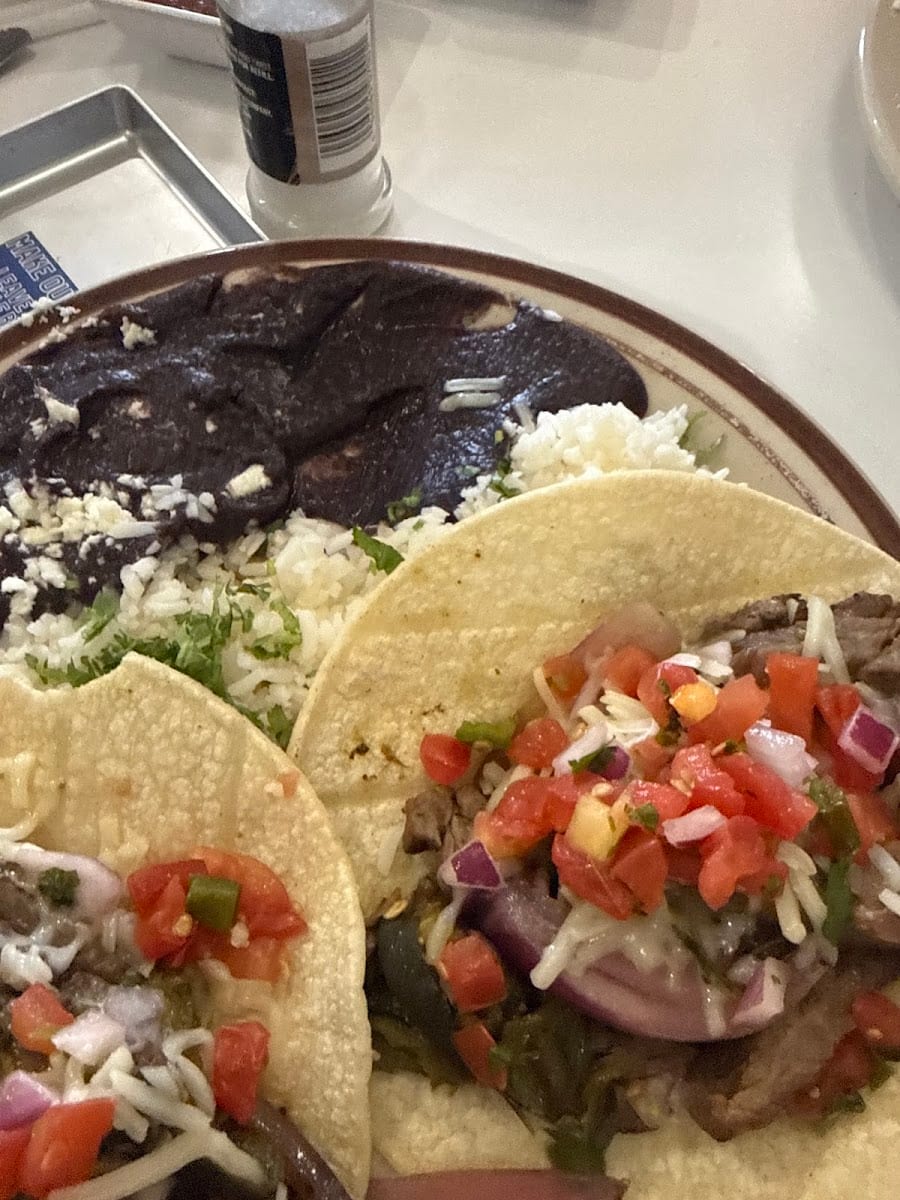 Taco Ocho - Frisco, photo 4