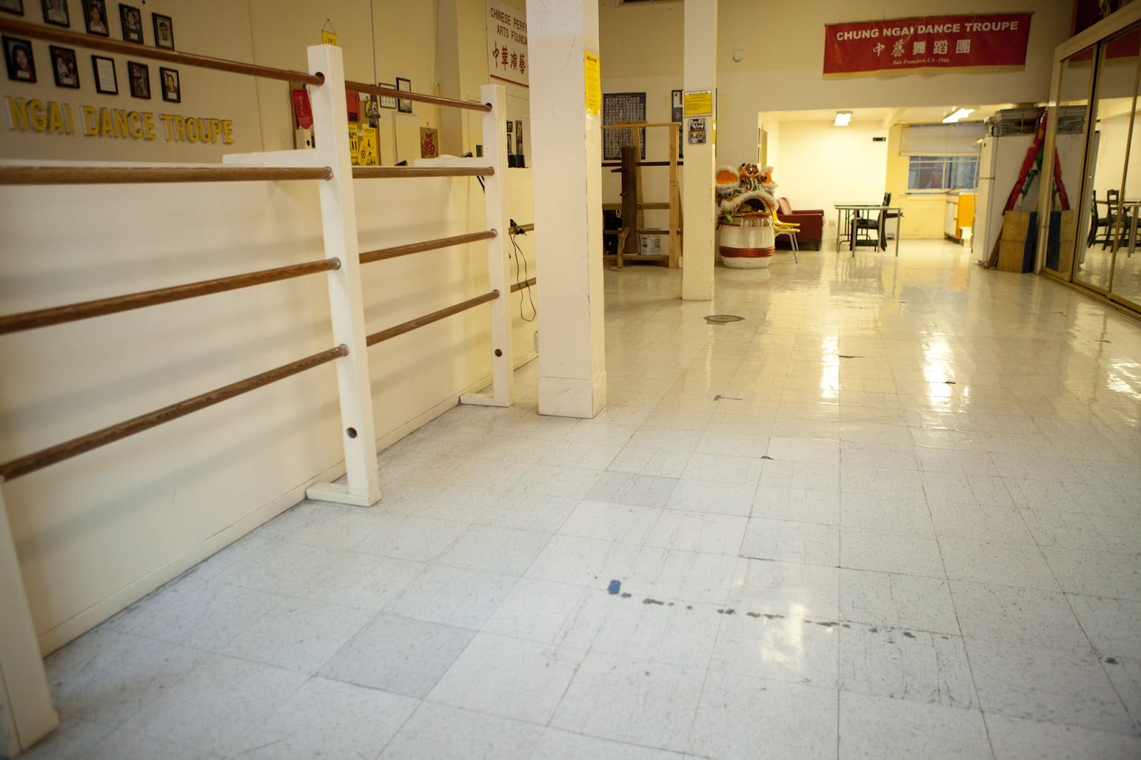 San Francisco Wing Tsun, photo 3