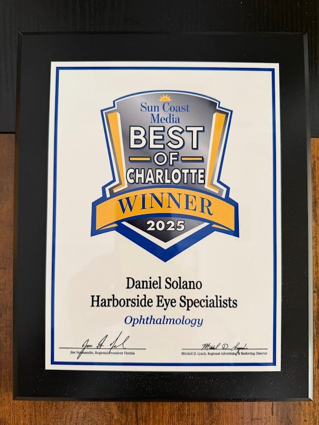Harborside Eye Specialists, photo 4