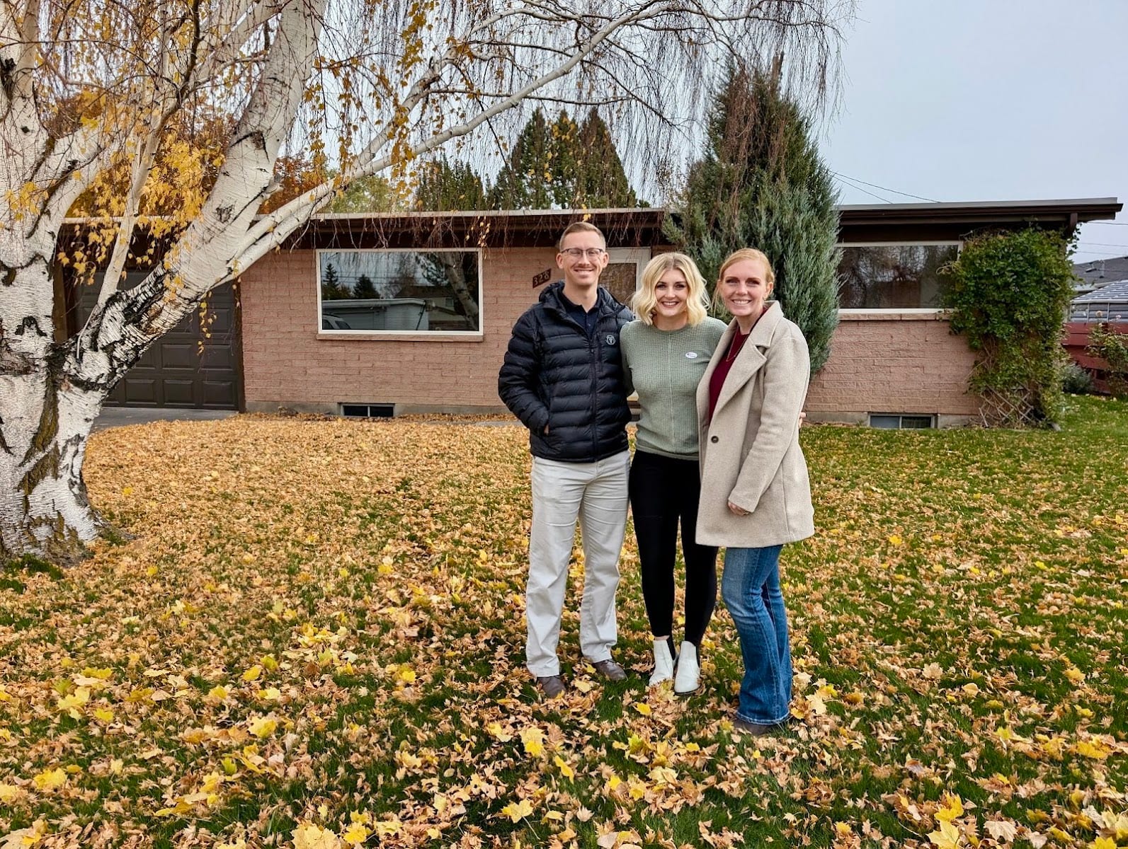 Equity Real Estate (Bear River)