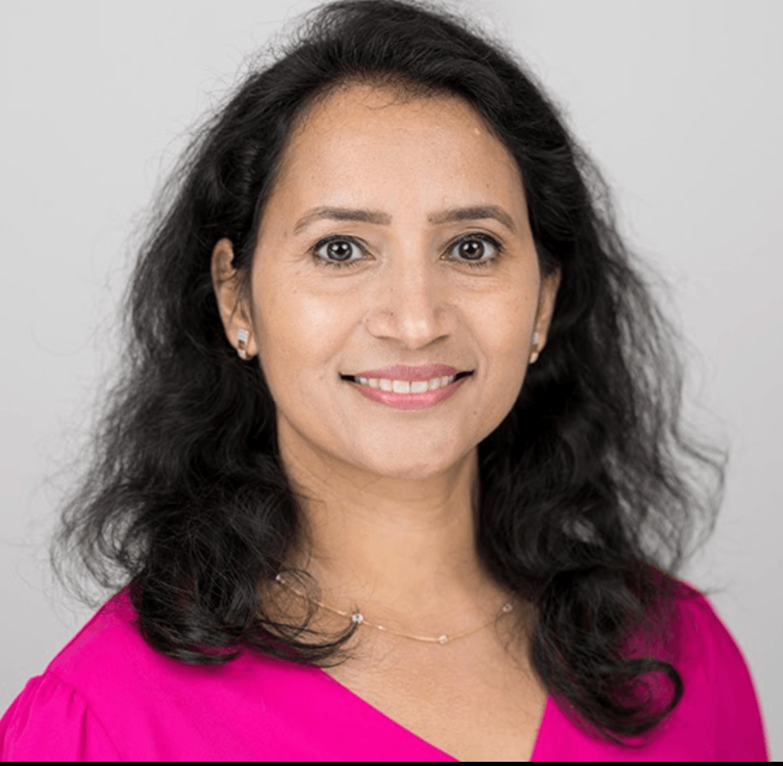 Madhavi Ampajwala, MD, photo 2