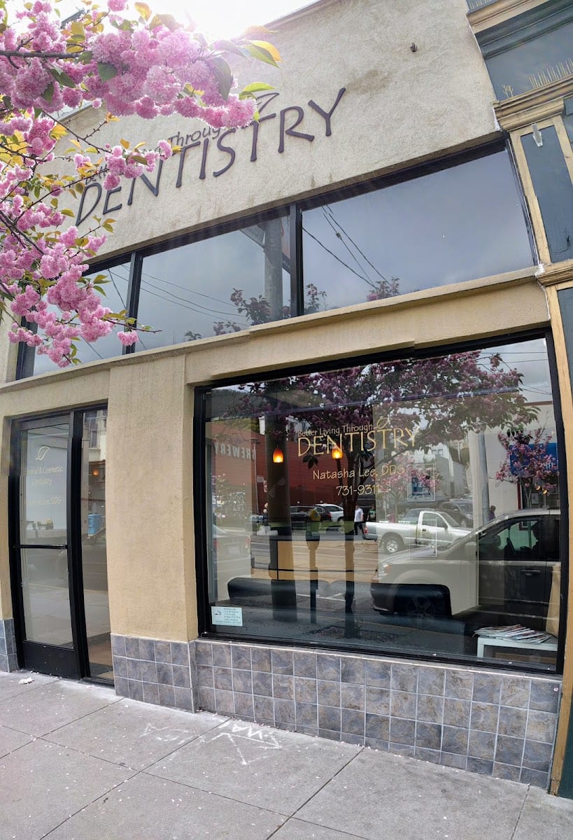 Better Living Through Dentistry, photo 3
