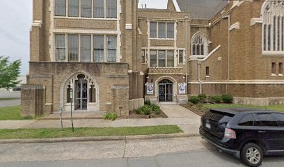Baptist Health Community Clinic