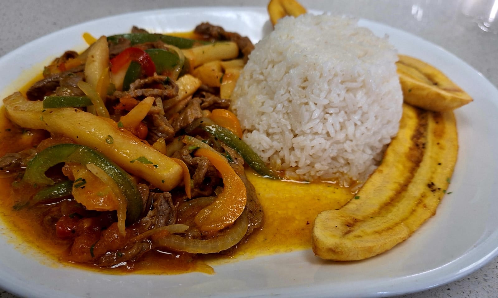 Las Fronteras Restaurant, photo 2