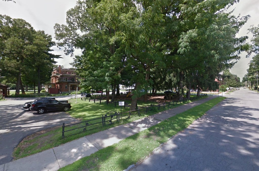 Playground at Park Place, photo 3
