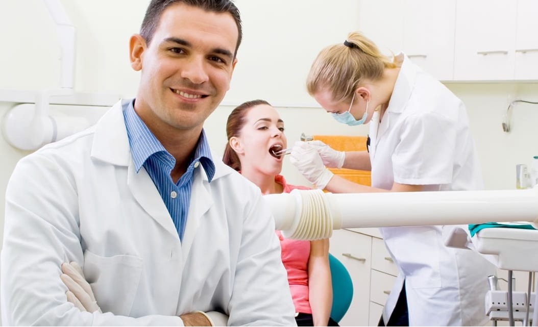 Urgent Dental Help