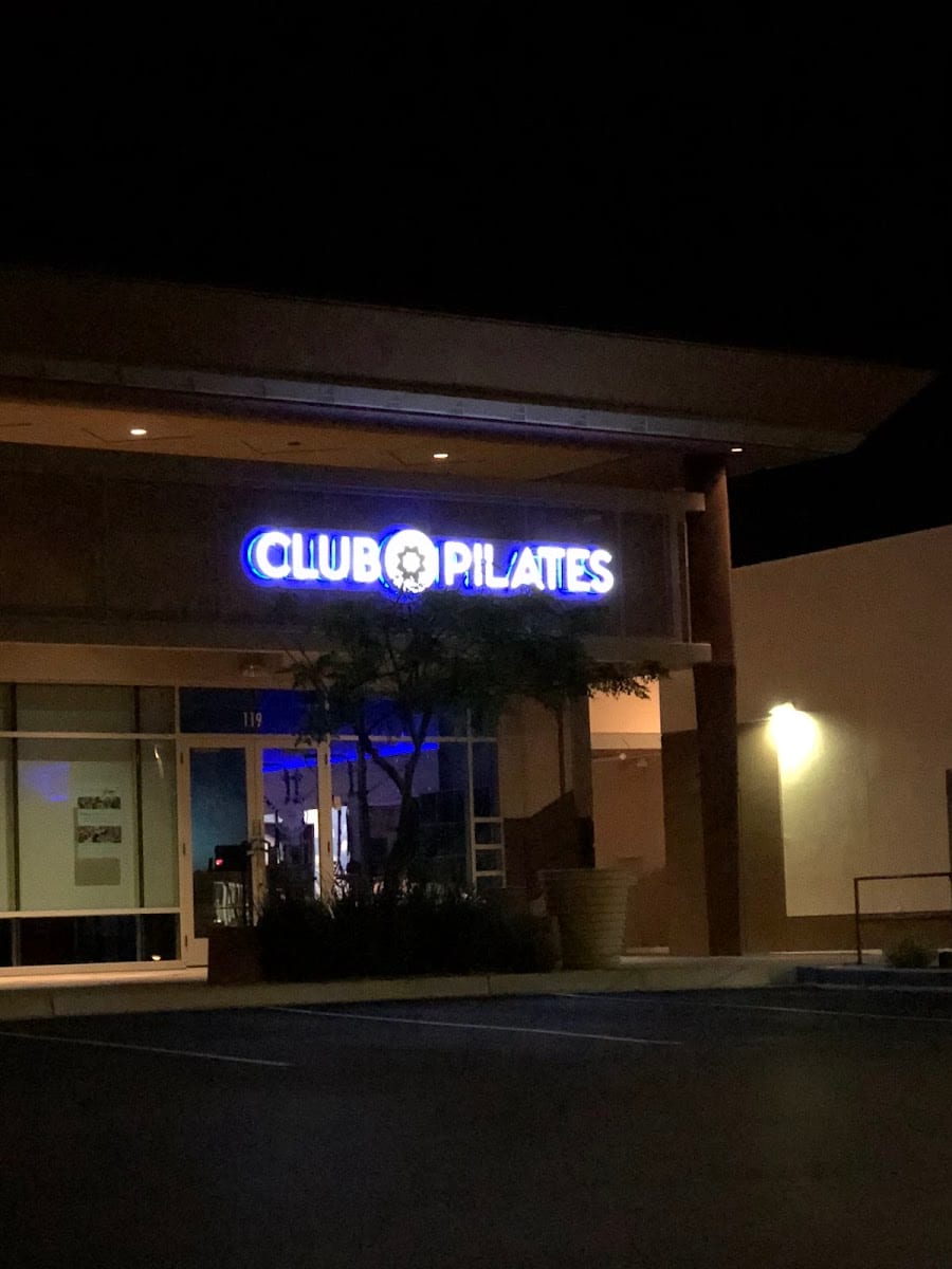 Club Pilates - Scottsdale Promenade, photo 3