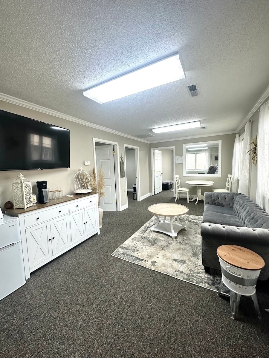 Boulevard Beauty and Head Spa, photo 2