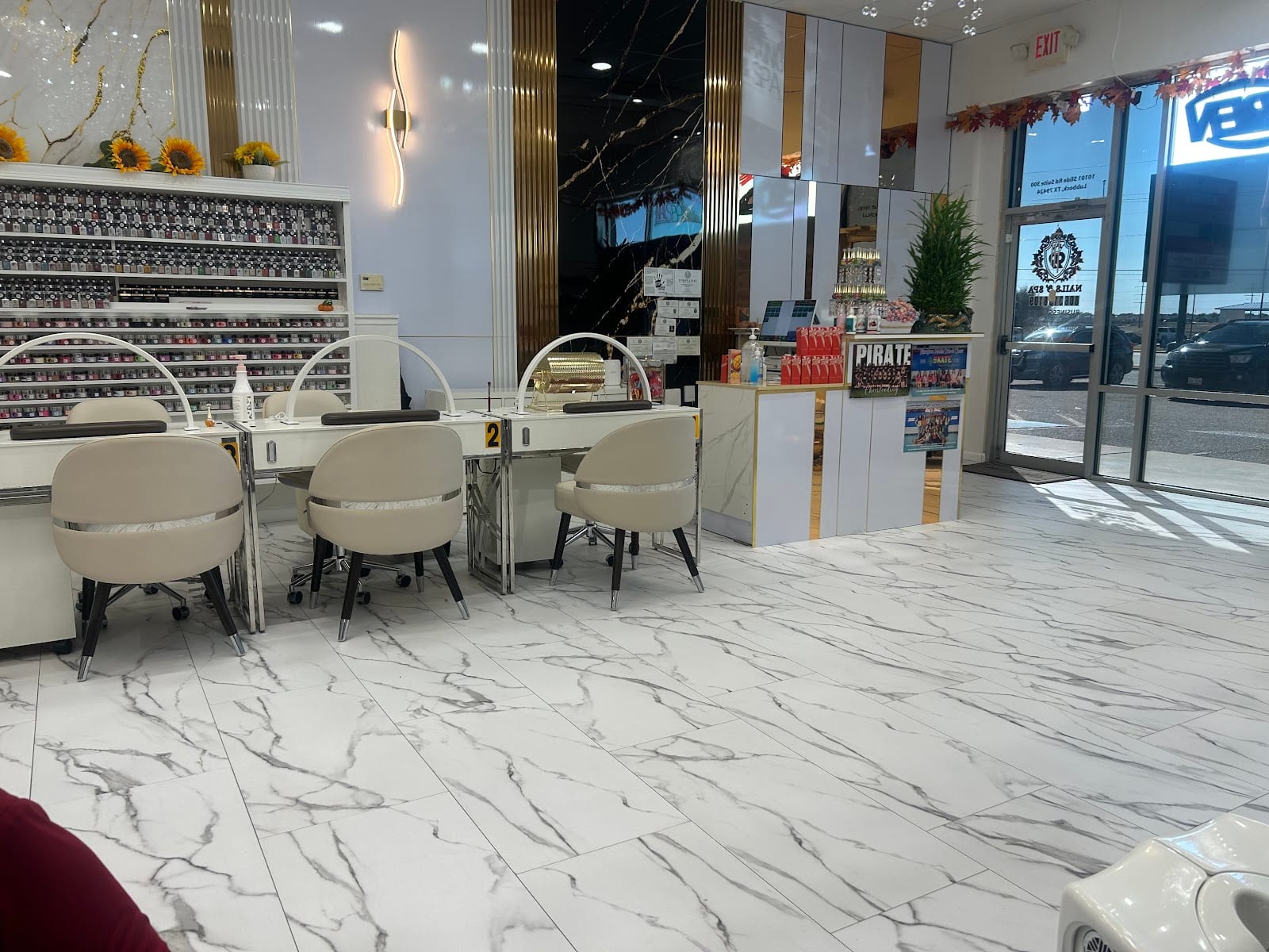 99 Nails & Spa, photo 4