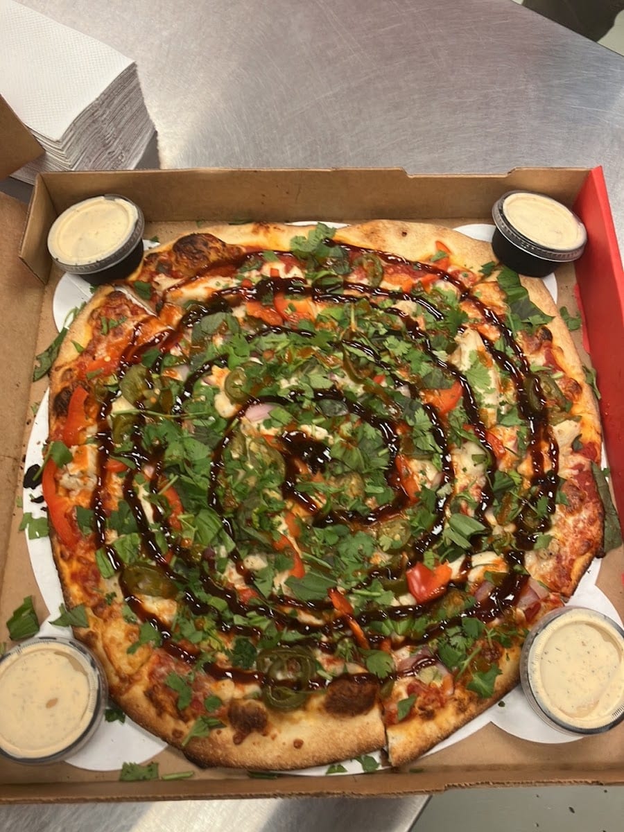 Zalat Pizza, photo 4
