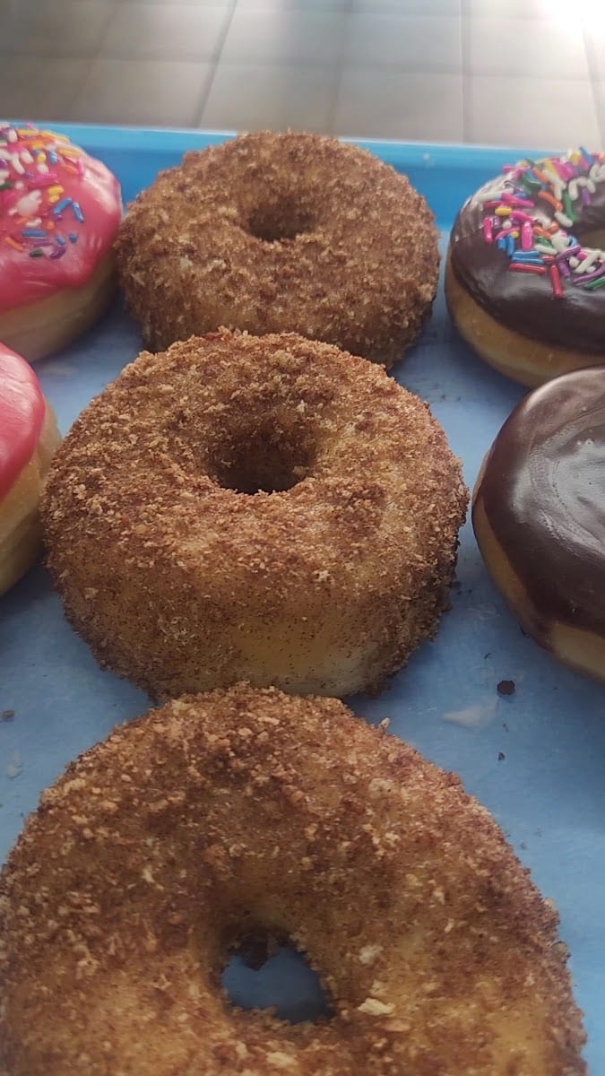 Classic Donut and Wings, photo 2