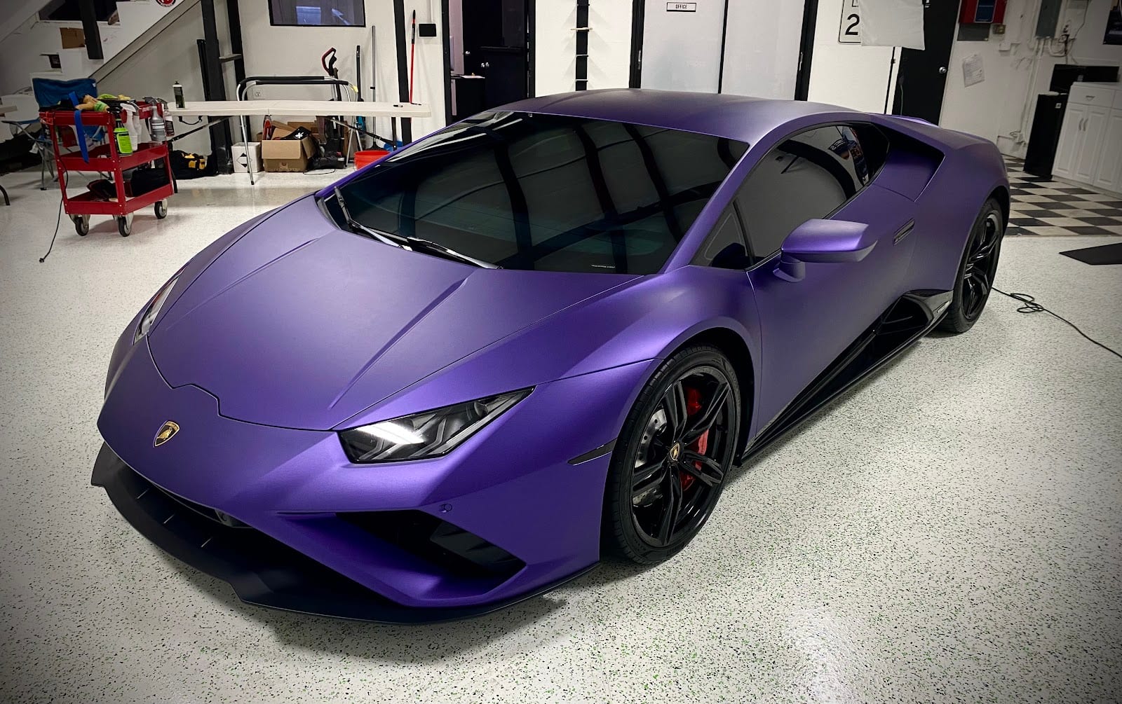Evo Pro Detailing, photo 4