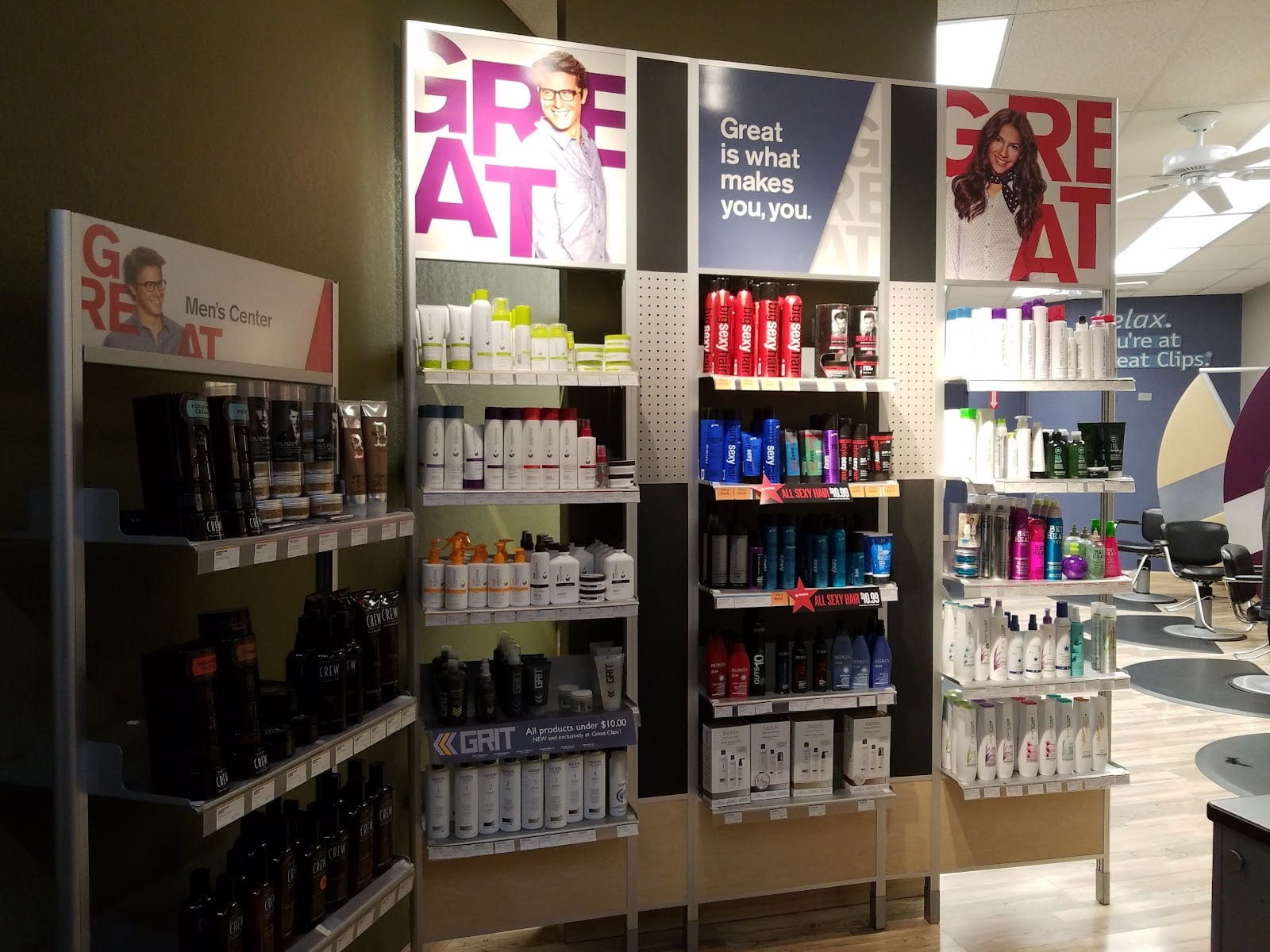 Great Clips, photo 3