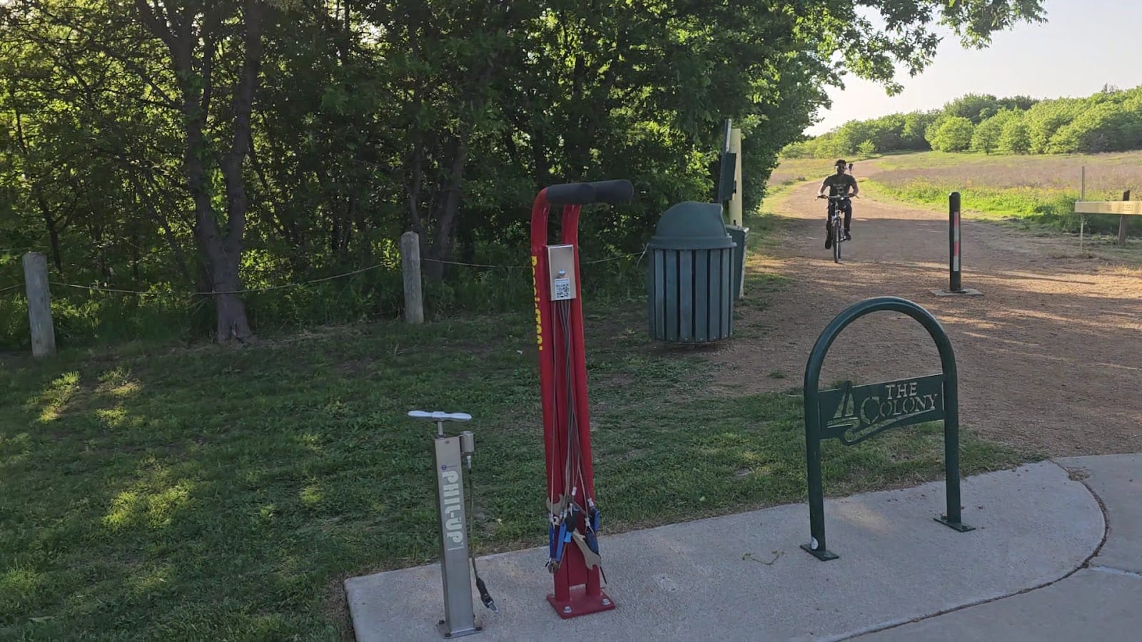 Ridgepointe Park, photo 2