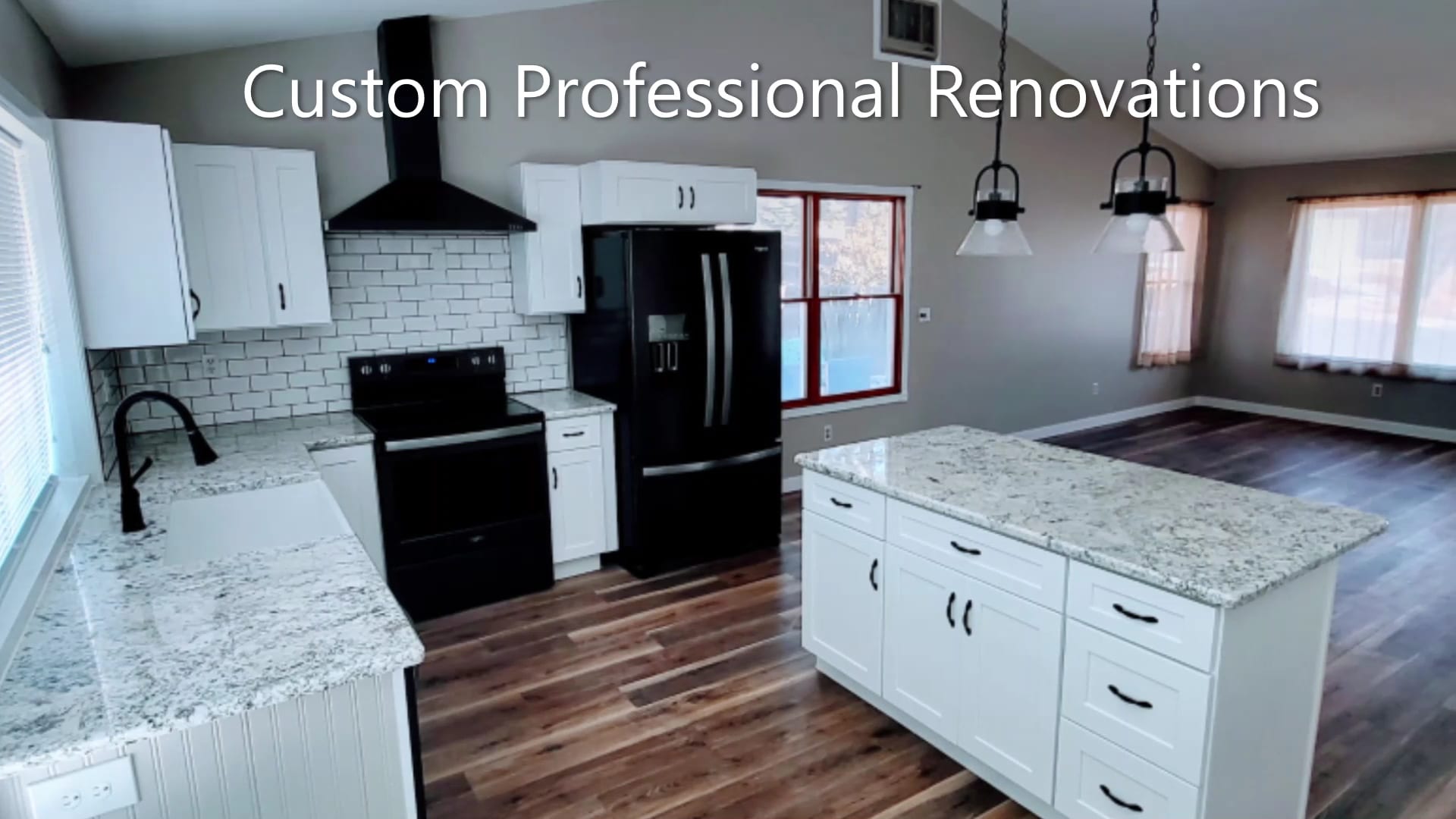 Custom Professional Renovations, photo 2