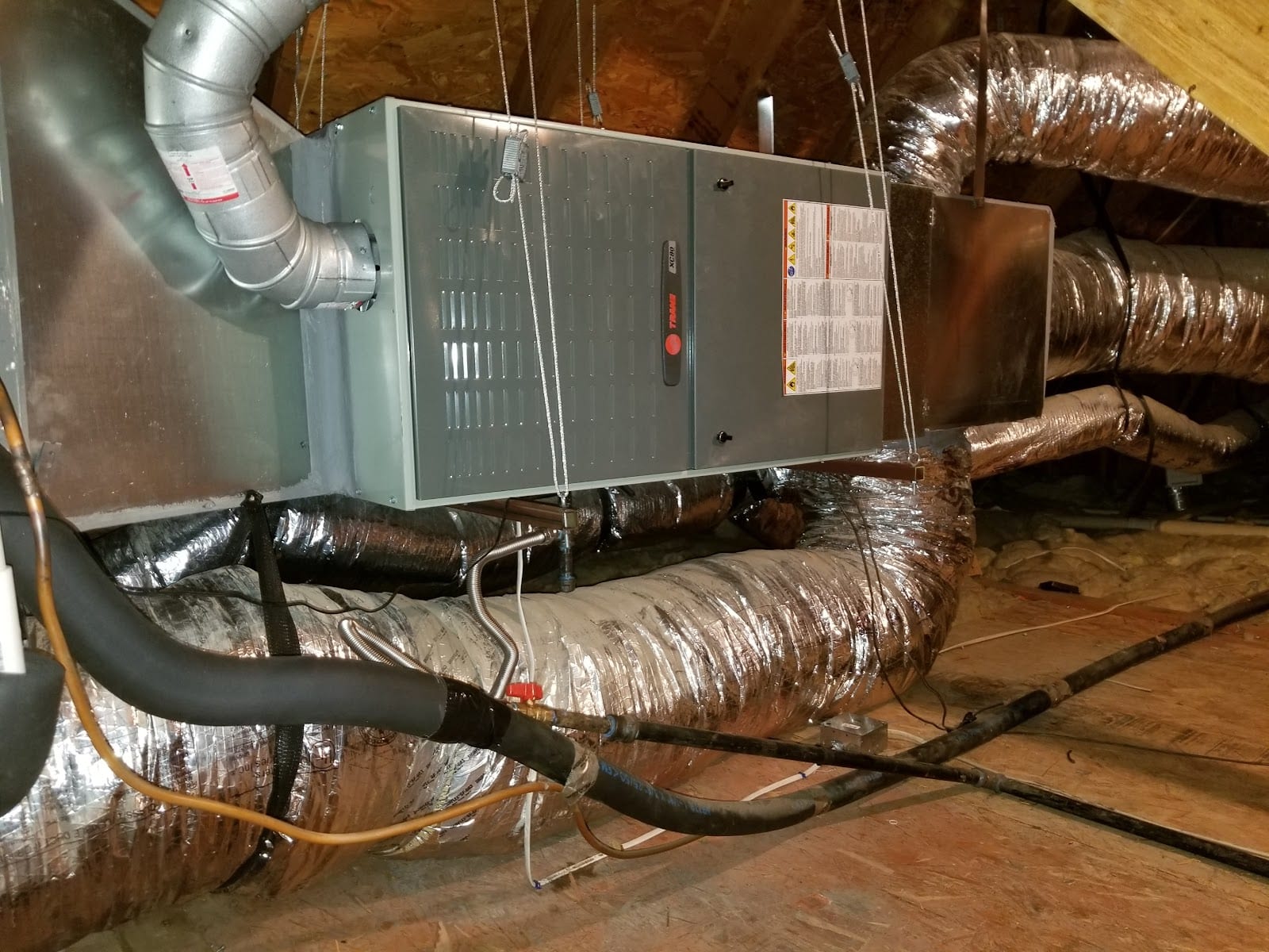 The Cold Truth Air Conditioning & Heating, photo 4