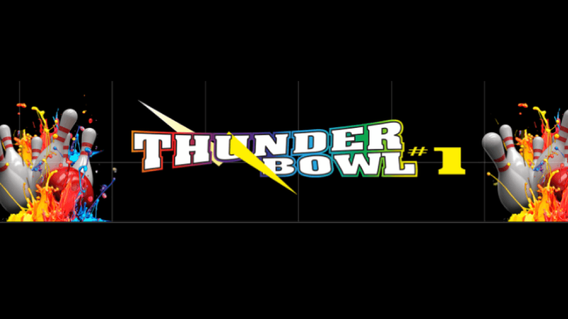 Thunderbowl #1, photo 2