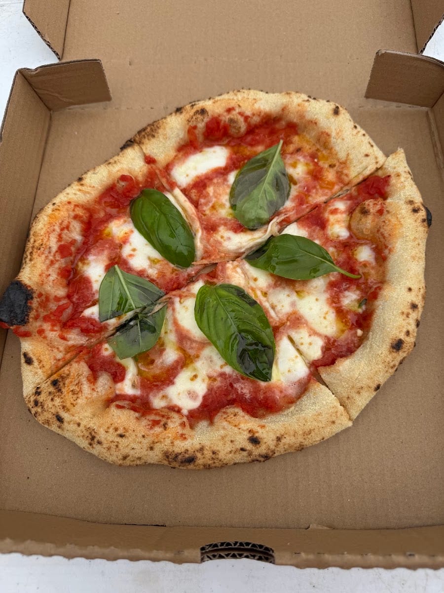 Bonacini Pizza