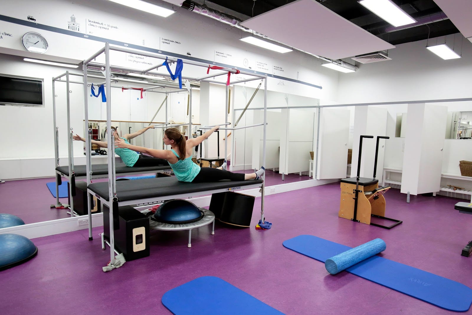 Six Physio, photo 3