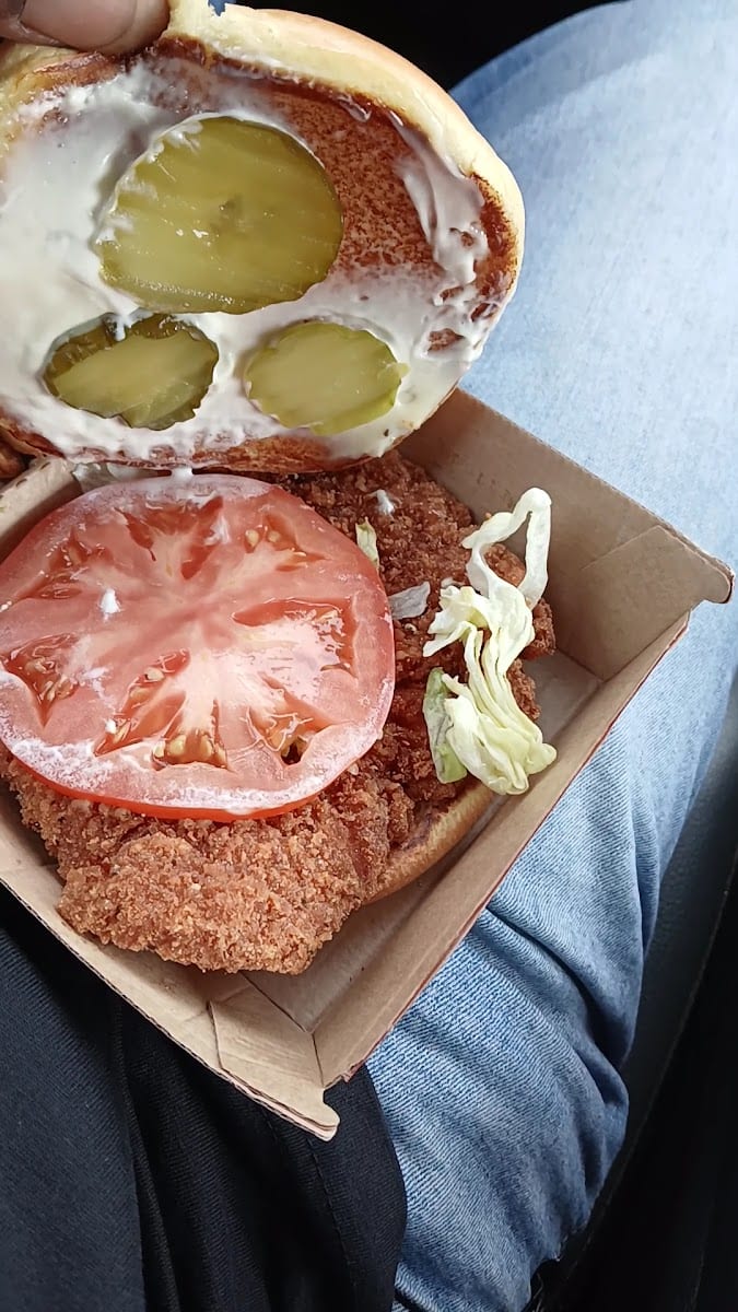 Wendy's, photo 3