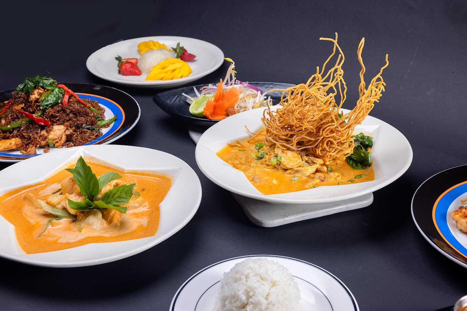 Simply Thai Bistro - Main St, photo 4