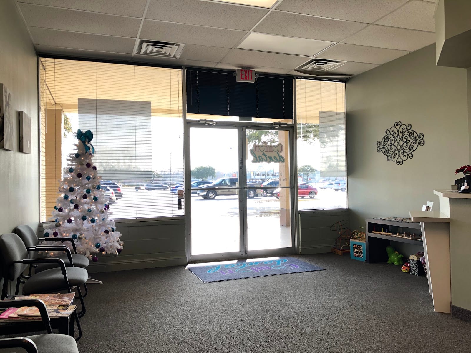 Comfort Dental - Denton, photo 3