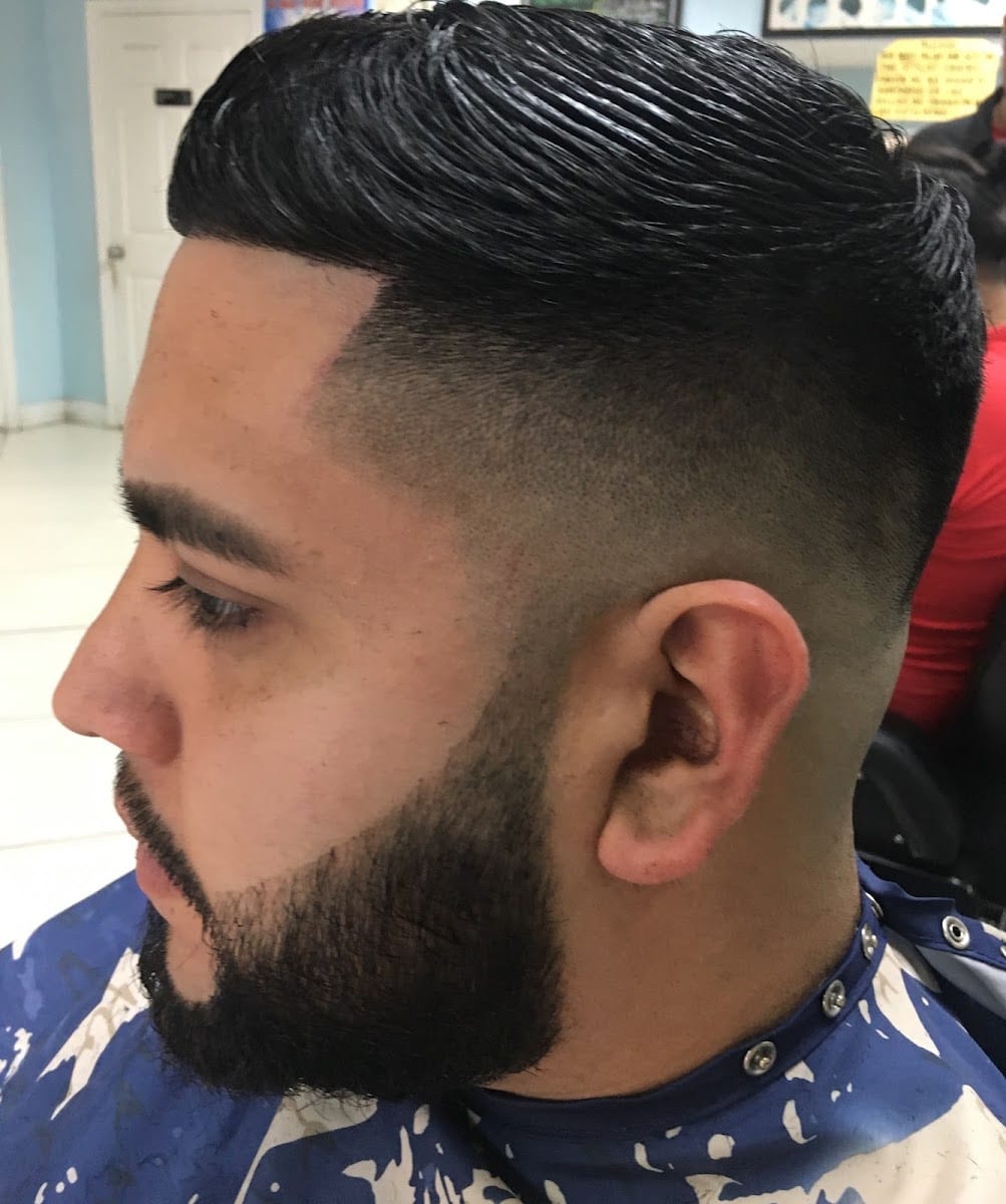 Guanajuato Barber Shop #1, photo 4