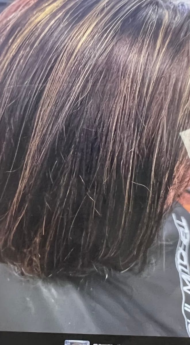 Supercuts, photo 3