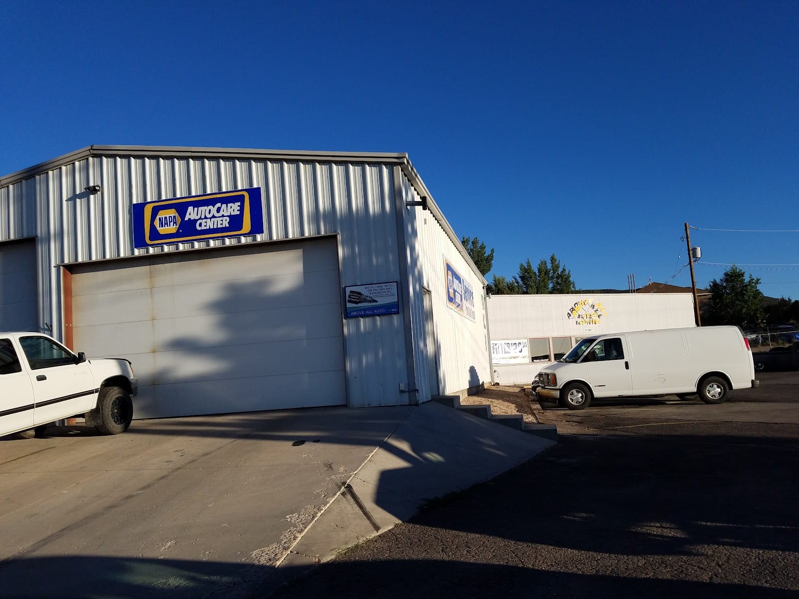 Above All Auto Repair, photo 3