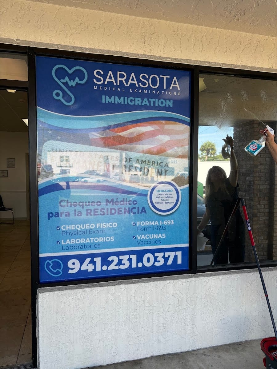 Sarasota Medical Examinations llc, photo 4