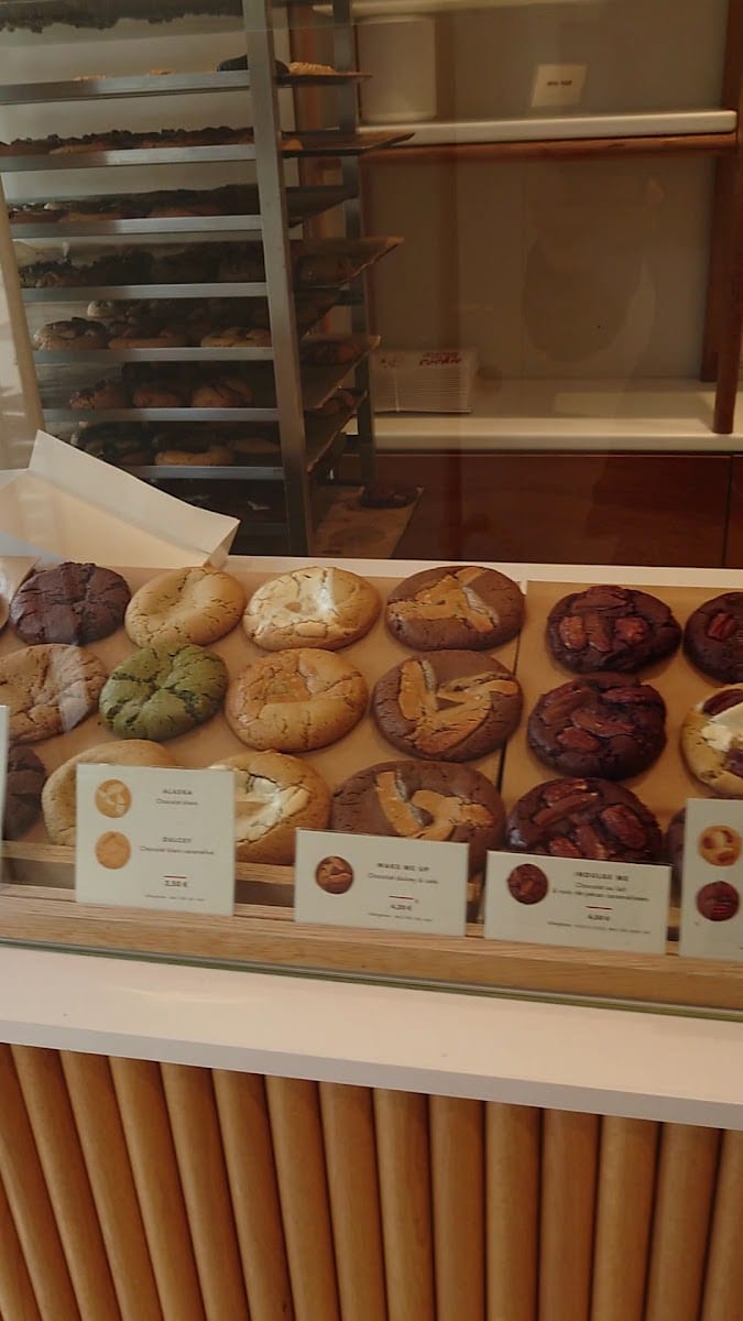 Scoop Me a Cookie, photo 3