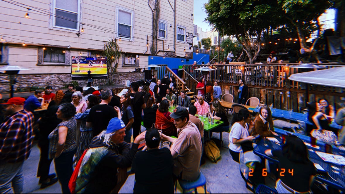 Teeth Bar SF, photo 4
