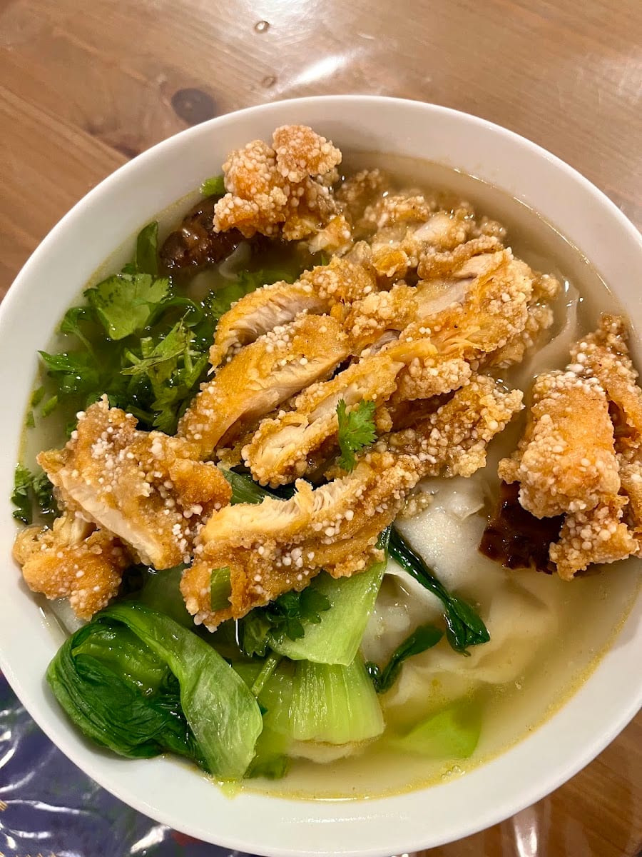 Magic Noodle North York 大槐树兰州拉面 - Open 24Hours, photo 4