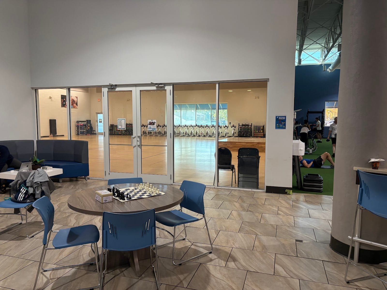 Sarasota City YMCA Branch, photo 3